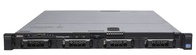 Сервер DELL R420
