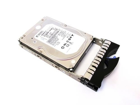 Жесткий диск IBM 300GB 15K SAS 44W2234