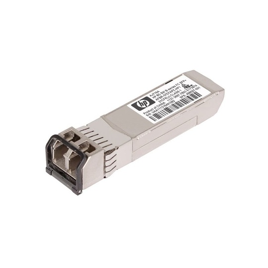 Трансиверный модуль HP 8 G SFP BULK AJ716A