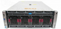 Сервер HP DL580 Gen8