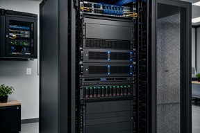 Как выбрать сервер Dell PowerEdge для офиса и бизнеса