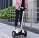 Сигвей WHEELS A8