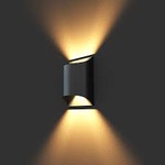 Walls lights