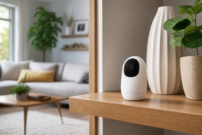 Как выбрать IP-камеру Xiaomi для дома: 1080p, 360° и поворотные модели