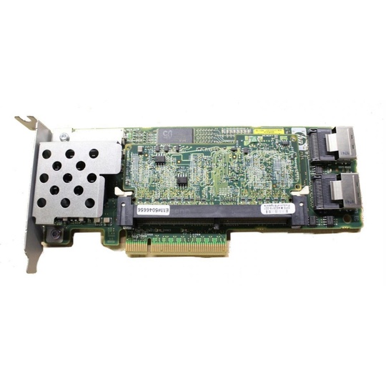 RAID-контроллер HP Smart Array P410 512Mb
