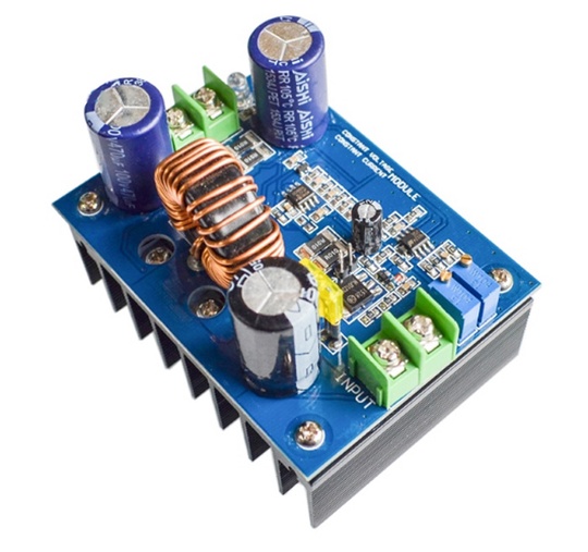 Преобразователь DC-DC 600W
