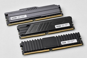 Как выбрать оперативную память DDR4 для ПК и сервера: объем, частота, совместимость и ECC