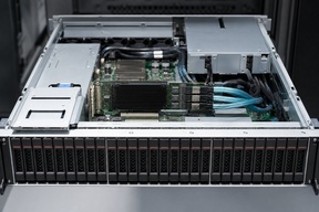 Dell PERC не видит диски и foreign configuration: диагностика, восстановление и замена контроллера