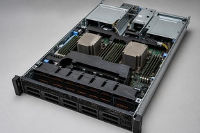 Сервер Dell перегревается: как подобрать совместимый радиатор и устранить CPU thermal error в PowerEdge