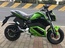 Электромотоцикл - Ducati M5