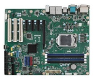 Серверная материнская плата Advantech AIMB-785G2