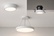 Потолочные светильники LED для разных задач: как выбрать тип, свет и монтаж