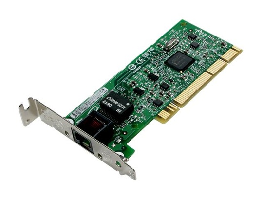 Серверная сетевая карта Intel PWLA8391GTL
