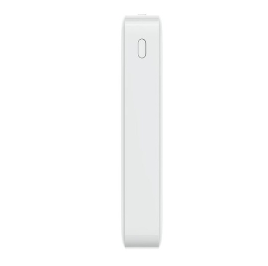 Внешний аккумулятор Xiaomi 20000 мАч Redmi Power Bank Fast Charge