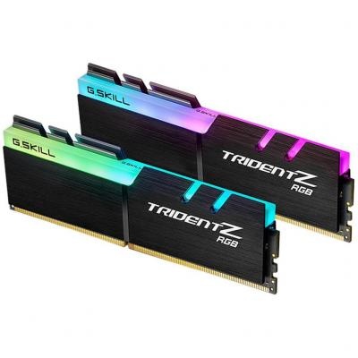 Модуль памяти DDR4 G.SKILL TRIDENT Z NEO 16GB