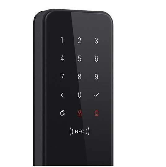 Умный дверной замок Xiaomi Mijia Smart Door Lock