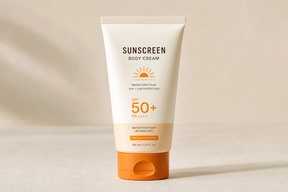 Солнцезащитный крем: как выбрать SPF, защиту от UVA и текстуру для тела