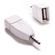 Аудио переходник USB 2.0 - 3.5 мм
