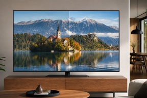 Как выбрать телевизор 4K Android TV для дома