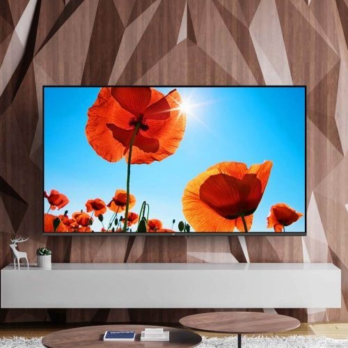 Телевизор 65" Xiaomi Mi TV E65A 4K