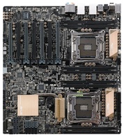 Серверная материнская плата ASUS Z10PE-D8 WS