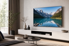 Как выбрать телевизор для дома: диагональ, разрешение, матрица и Smart TV