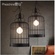 Дизайнерские светильники e14 25*55 см, led, e14, железо, стекло, китай