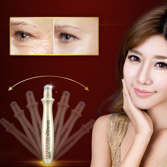 Сыворотка для век Bright Eyes Essence