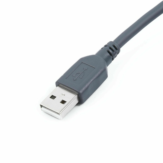 Кабель для сканеров штрих-кода LS1203-USB