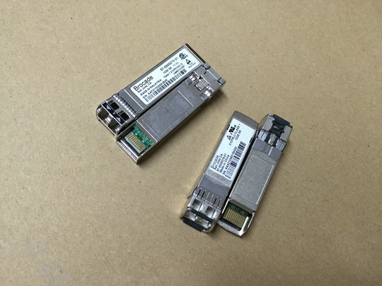 Трансиверный модуль BROCADE 57-0000076-01 10GB LWL SFP +