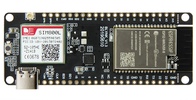 Модуль TTGO T-Call SIM800L