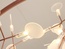Потолочный светильник MOOOI HERACLEUM, 80 см диаметр.
