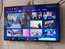 Телевизор Android TV Ace 55" 4K Black