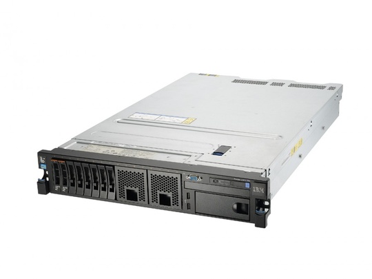 Сервер IBM System x3650 M4