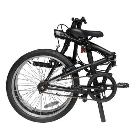 Городской Велосипед Decathlon