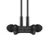 Наушники беспроводные Xiaomi Mi Bluetooth Neckband Earphones Black