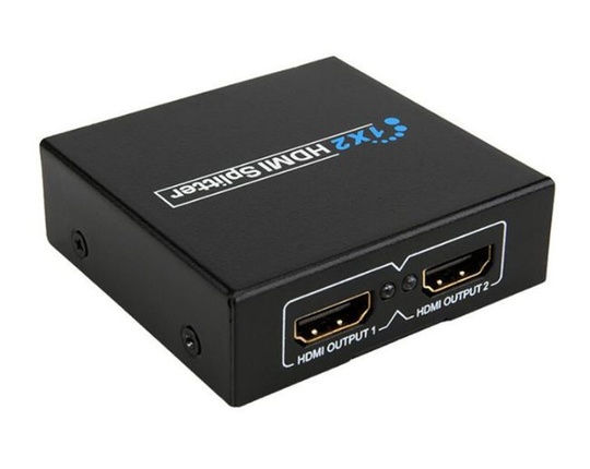 Разветвитель HDMI 1=2 1080P