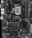 Серверная материнская плата ASUS WS C246 PRO