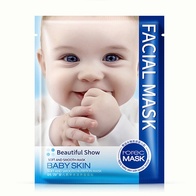Маска для лица Baby Skin Rorec