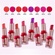 Помада для губ Bioaqua keep color and moist makeup