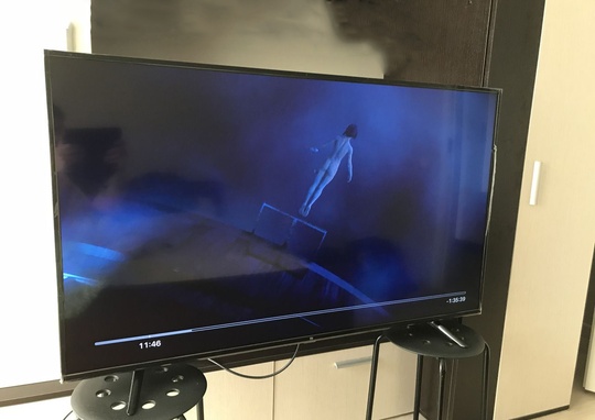 Телевизор Xiaomi Mi TV 4X 55" 2+8 ГБ