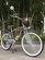 Городской велосипед AOKBIKE