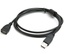 Кабель USB 2.0 AM-AF удлинитель (1.8 м)