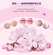 Отбеливающий гель для лица и тела Nenhong Pink Privates