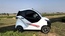 Электромобиль EV730