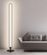 Напольный светильник. Черный MEGARON TERRA, LED, 5 Вт