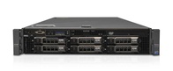 Сервер DELL R710 2U