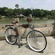 Городской велосипед AOKBIKE