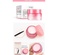 Ночная маска для губ Bioaqua Lip Sleeping Mask