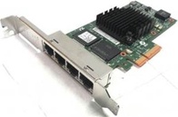 Сетевая серверная карта Intel I350-T4